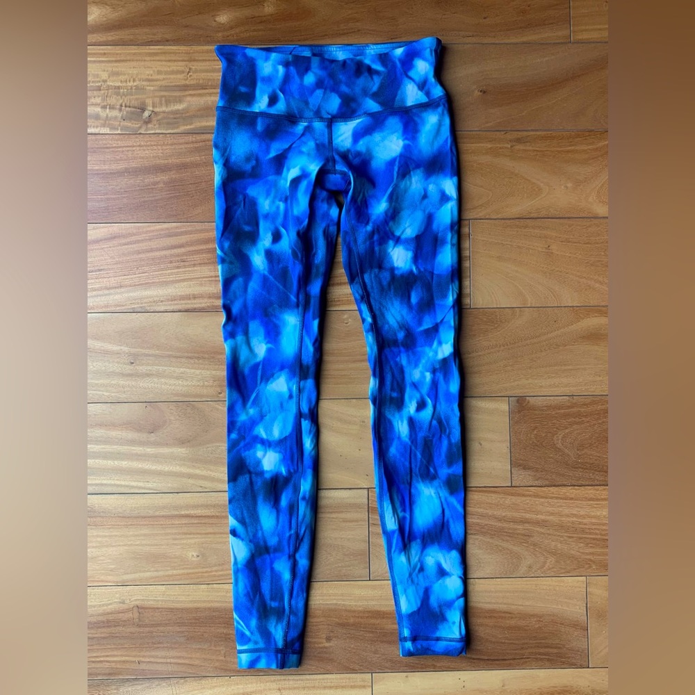 Lulu Lemon leggings